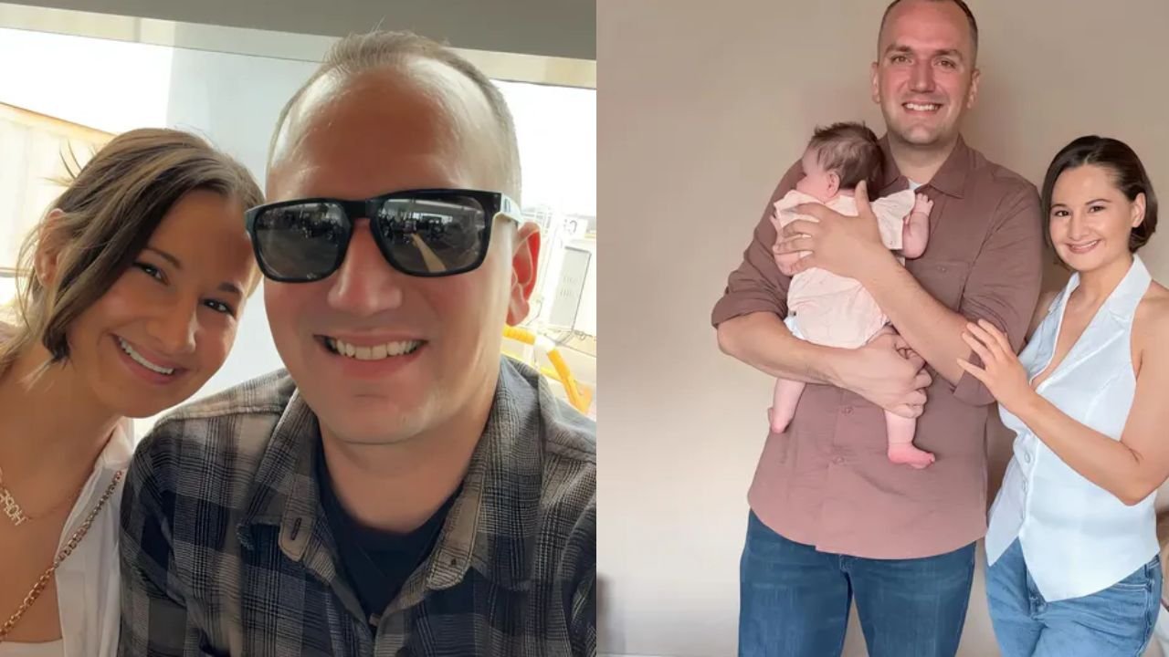 Nie żyje ojciec dziecka Gypsy Rose Blanchard. 33-latek zmarł w dniu swoich urodzin. Znaleziony w swoim domu