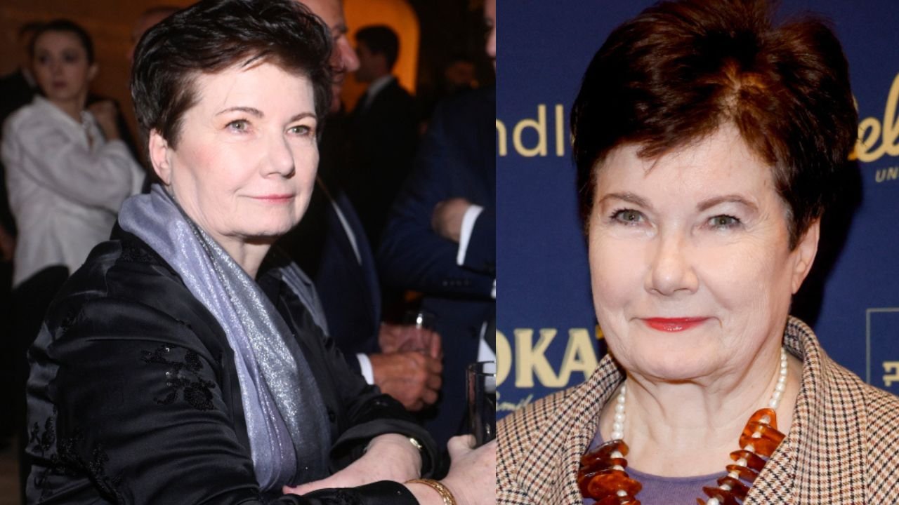 Szczęka opada na widok przelewów Hanny Gronkiewicz-Waltz. ZUS wypłaca jej fortunę. Reszta Polaków może tylko pomarzyć