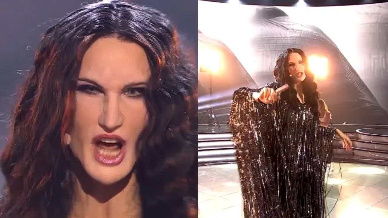 Ida Nowakowska jako Kayah wywołała burzę w sieci po występie w "Twoja twarz brzmi znajomo". "Parodia" [wideo]