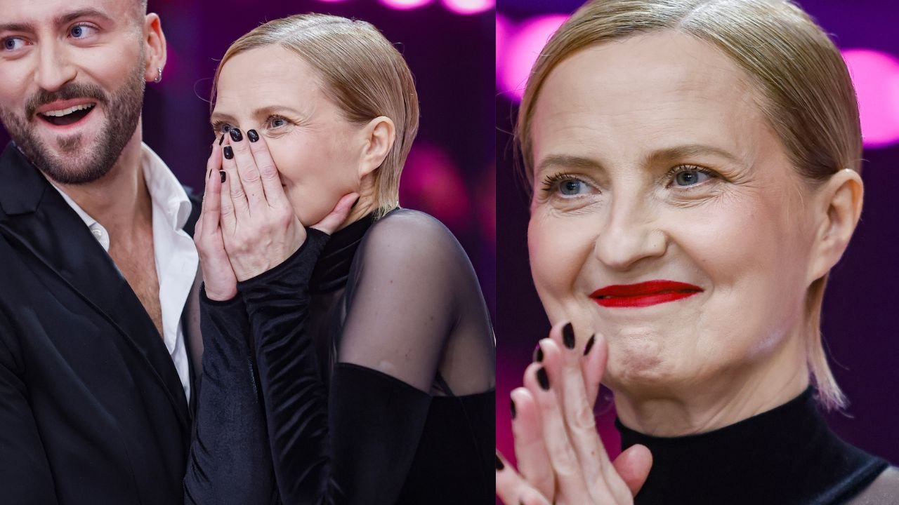 Izabela Kuna poszła w tango i zgarnęła komplet punktów. Widzowie bez litości: "Nudne i przechodzone" [wideo]