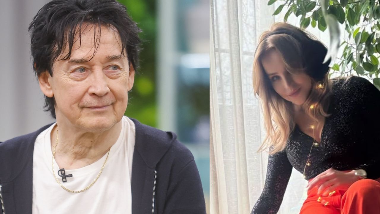 Skandal w hicie Netfliksa o Janie Borysewiczu. Córka przerywa milczenie w sprawie zmarłej mamy: "To kłamstwo"'