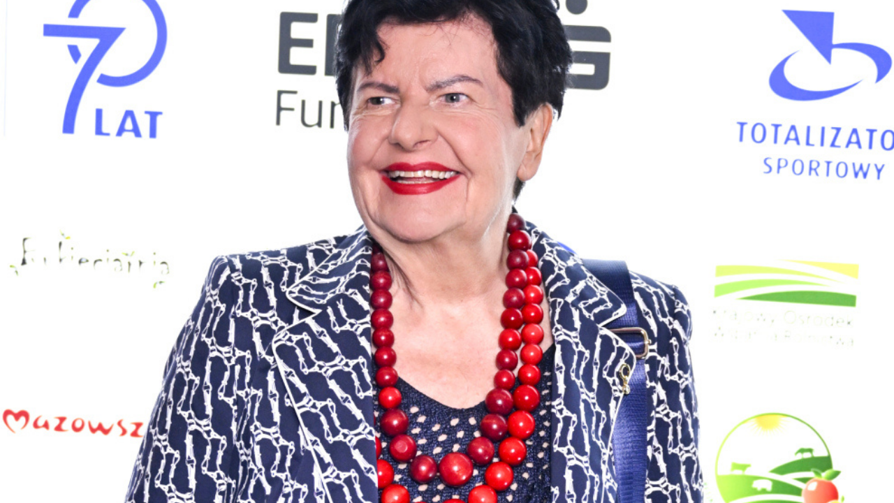 Joanna Senyszyn ujawniła swoją emeryturę! Polakom zzielenieję z zazdrości na widok przelewu z ZUS