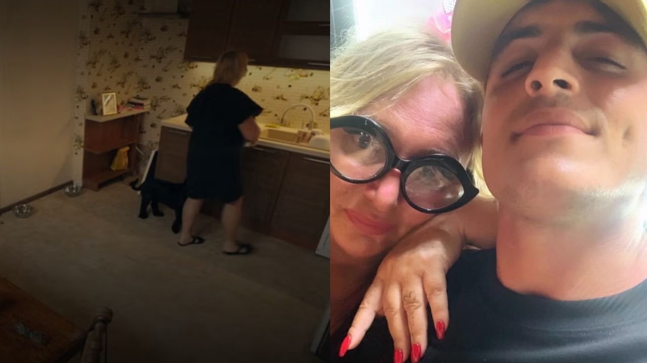 Tak mieszka Margareta z "Kochaj albo wróć". W domu pustki aż biją po oczach. Znamy sekret braku mebli [zdjęcia]