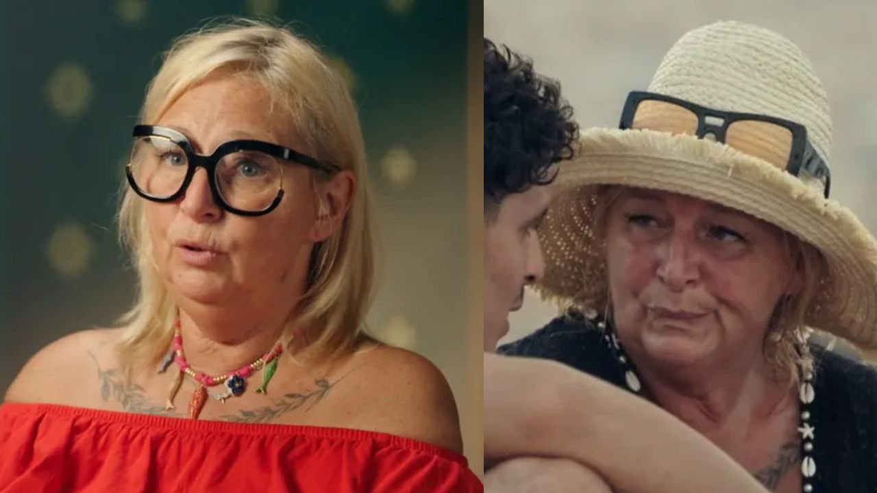 Margareta z "Kochaj albo wróć" przeszła spektakularną metamorfozę. Wygląda 20 lat młodziej, ciekawe co na to Mohamed [zdjęcia]