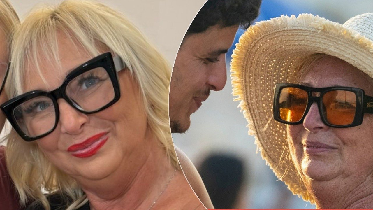 Margareta o rodzinie 26-letniego Mohameda. "Pokochaliśmy cię za to, że jesteś taka dobra"