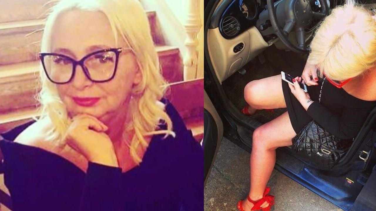 Margareta z "Kochaj albo wróć" na archiwalnych zdjęciach. Ale z niej była laseczka. Fani przecierają oczy [zdjęcia]