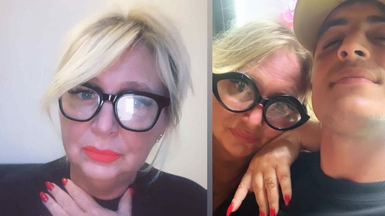 "Myślałam, że to wakacyjna przygoda". 58-letnia Margareta kocha 26-letniego Tunezyjczyka i jest starsza od jego mamy [zdjęcia]