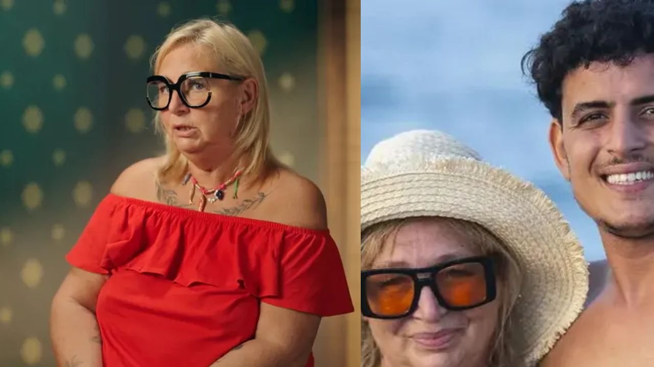 "Margareta wraca do Polski! Ślubu nie będzie"! Zapłakana 58-latka odwołuje uroczystość przez jeden szczegół