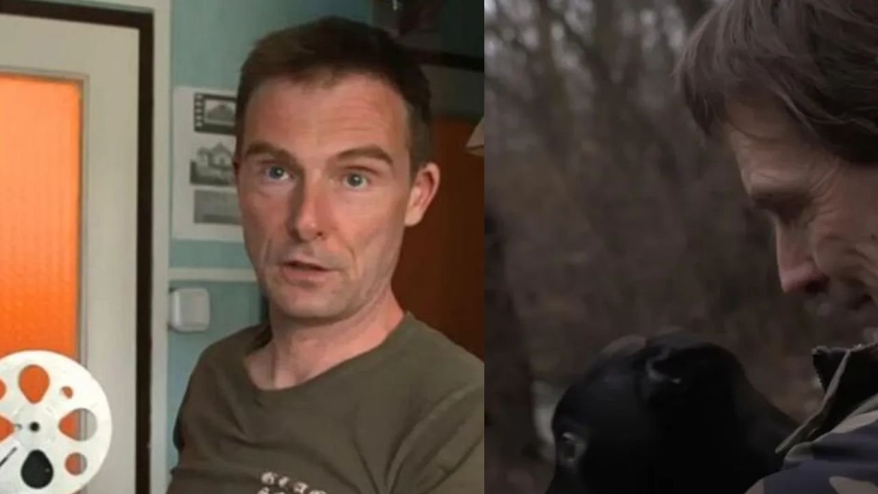 Rafał Bzik z "Chłopaków do wzięcia" już tak nie wygląda. Przeszedł spektakularną metamorfozę [zdjęcie]