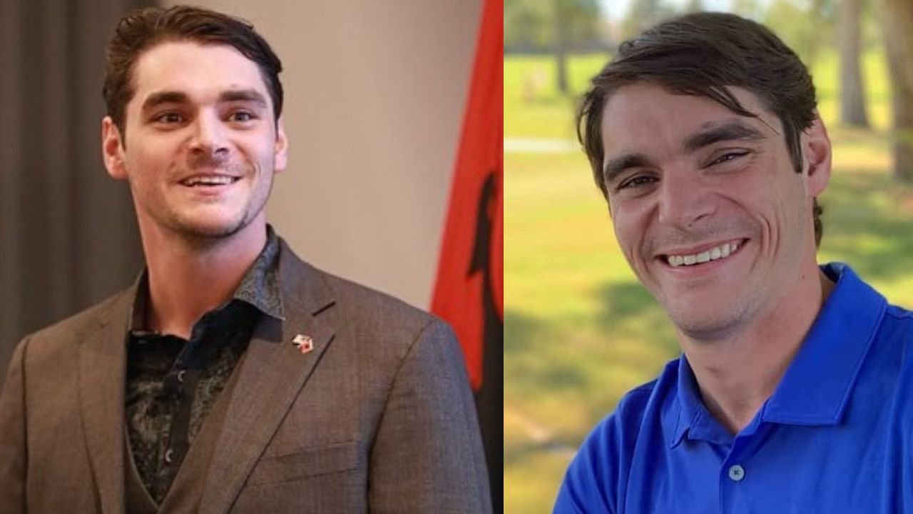 RJ Mitte z serialu "Breaking Bad" nie żyje. Miał tylko 34 lata, kilka godzin przed śmiercią opublikował taki post [zdjęcie]