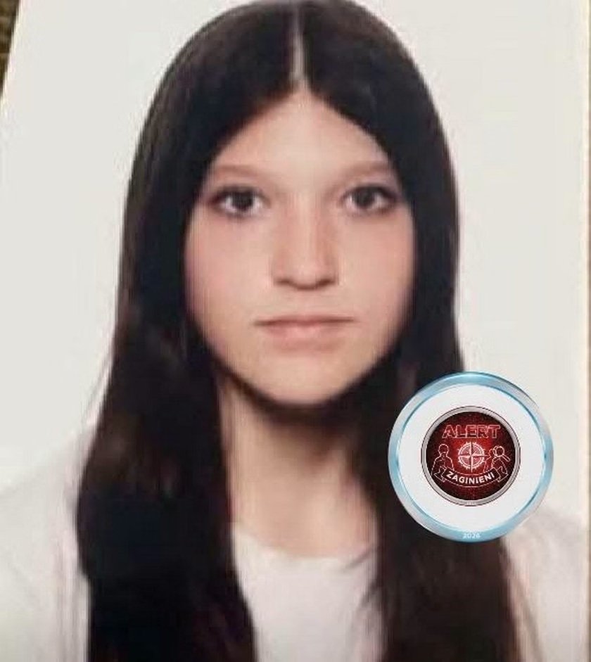 zaginiona roksana jurczyszyn