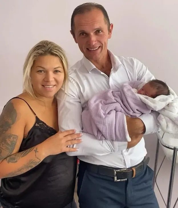 dorota i waldemar z rolnika szuka żony
