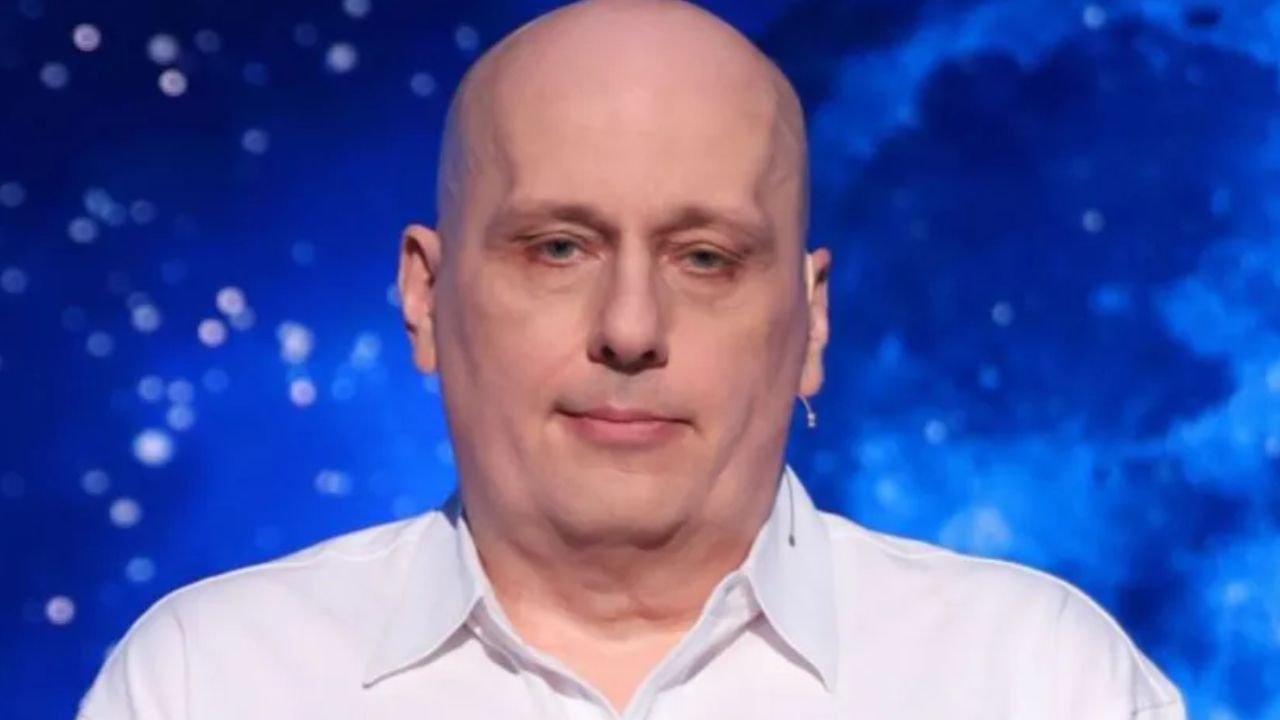 Sebastian Witkowski pobił rekord "Jeden z dziesięciu" i zgarnął fortunę. Reakcja mistrza zwala z nóg: "No to miło"