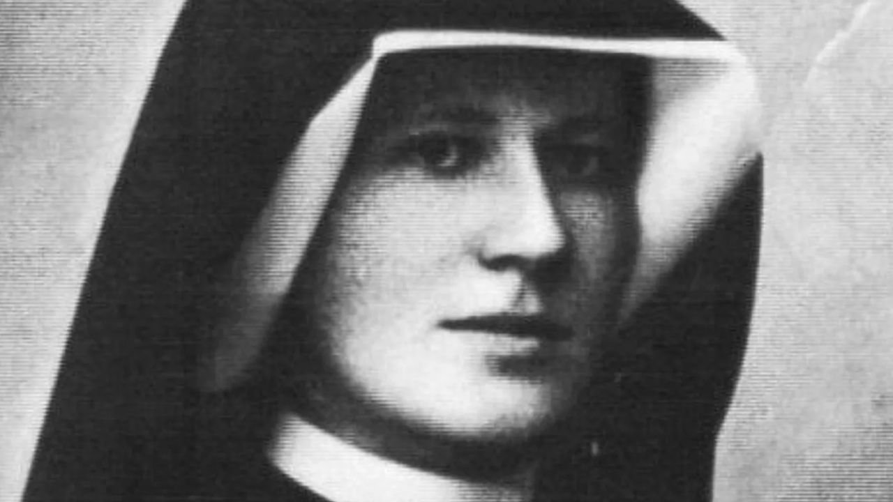 Siostra Faustyna już dawno ostrzegała Polaków. Wskazała miejsce, w którym się zacznie