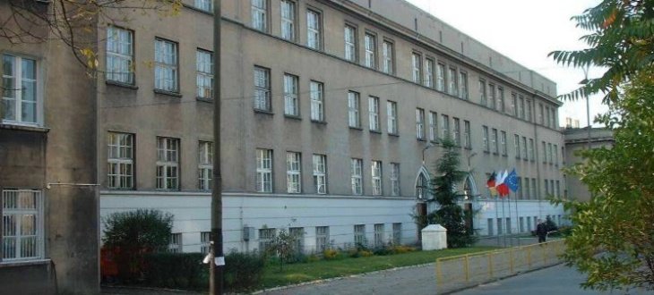 Szkoła Podstawowa nr 5 w Łodzi