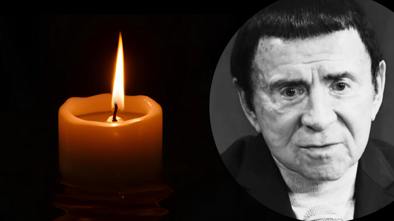 Nie żyje Anatolij Kaszpirowski. Słynny uzdrowiciel zmarł w szpitalu, rok temu został ojcem