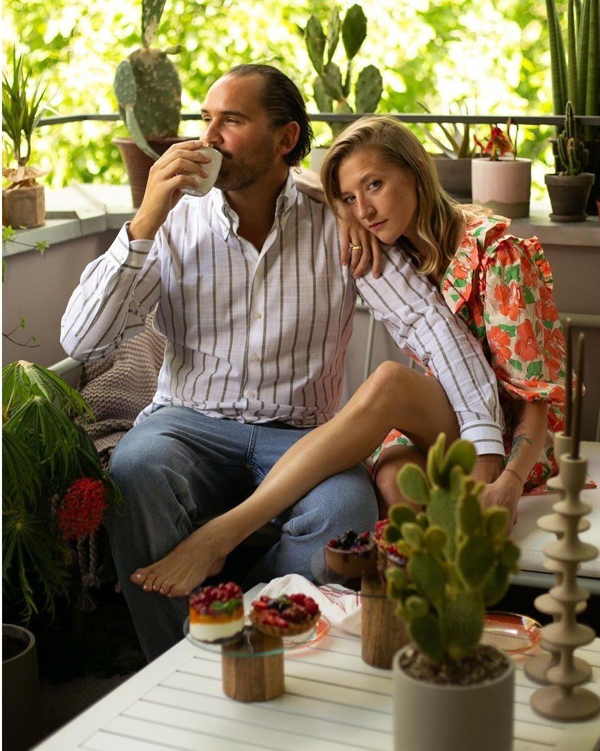 Lara Gessler przerwała wakacje nad morzem! Co się stało?