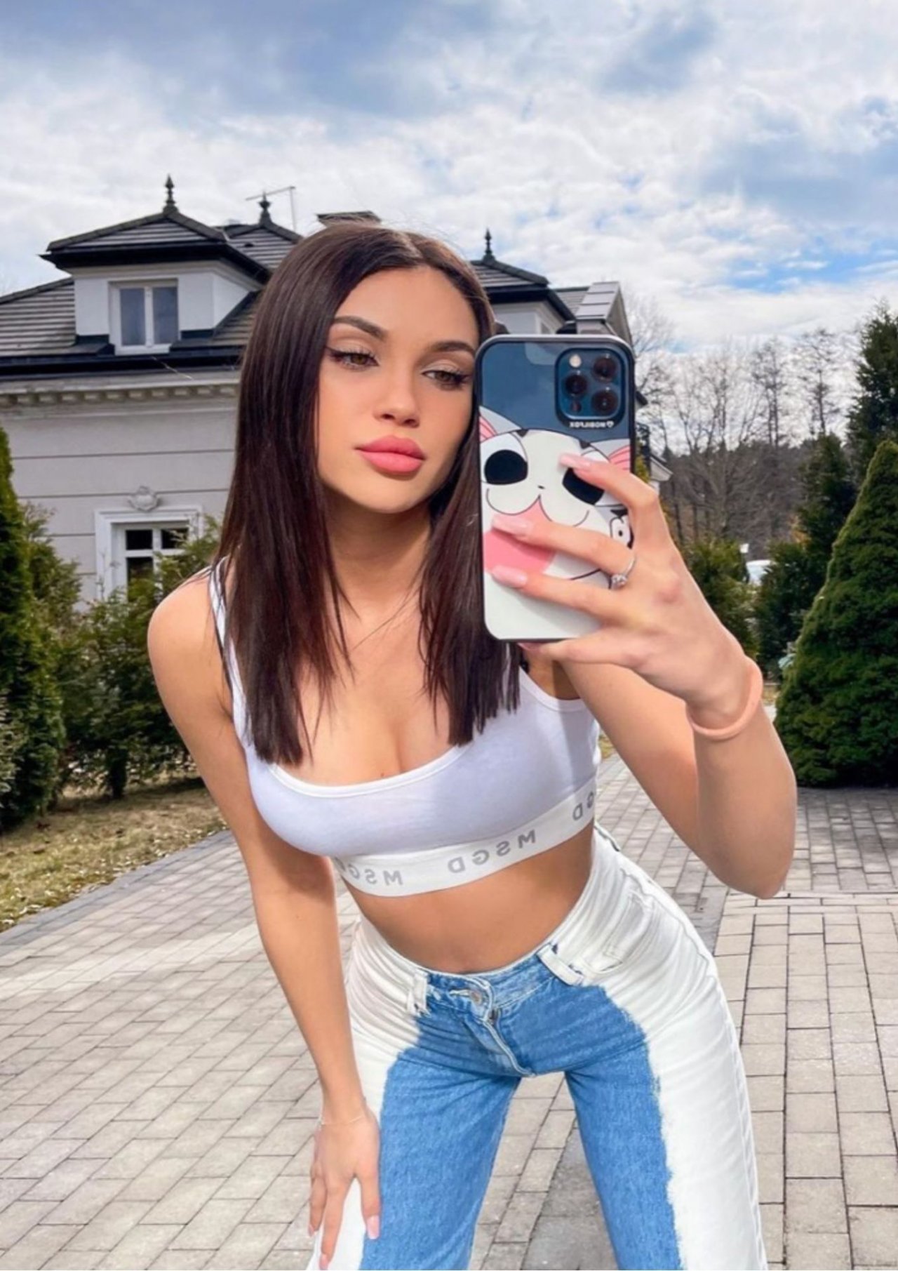 Natsu i Lexy Chaplin zawalczą w High League Malika Montany, obie miały żądać wysokich stawek
