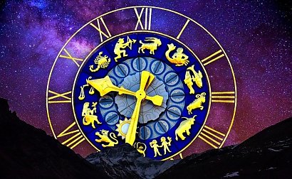Horoskop na 2020 rok. Co mówią gwiazdy, o Twojej przyszłości?