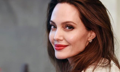 Angelina Jolie oddała milion na biedne dzieci. Pieniądze zostaną przekazane na głodujących w trakcie pandemii
