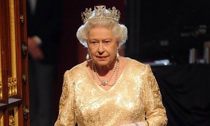 Królowa Wielkiej Brytanii boi się koronawirusa. W pałacu zastosowano szczególne środki ostrożności
