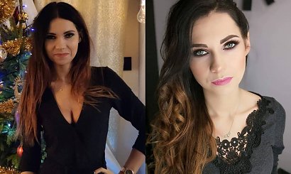 Diana Z Rolnik Szuka Zony Pokazala Jak Ubrala Sie Na Wesele Bardzo Seksowna Sukienka