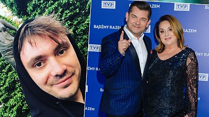 Syn Zenka Martyniuka skazany! 31-letni Daniel Martyniuk usłyszał wyrok