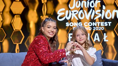 Eurowizja Junior - popularny konkurs piosenki dla dzieci. Kiedy odbędzie się w 2021 roku? Kto będzie reprezentował Polskę?