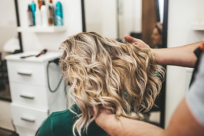 Balejaż w nowoczesnym wydaniu. Poznaj tweed hair!