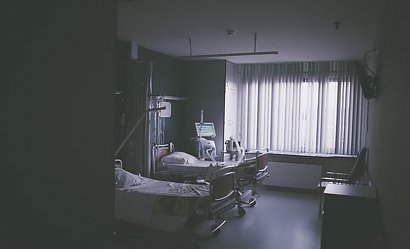 32-latek uznany za zmarłego nagle ocknął się w czasie balsamowania. Jak to możliwe?