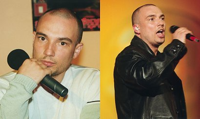 Gdy Stachursky wyszedł na scenę, zaskoczył internautów! Zobaczcie, jak teraz wygląda!