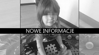 Znamy prawdziwą przyczynę śmierci 3-letniej Hani... Jak mogli to zrobić?!