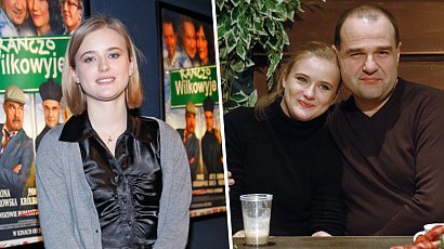 Pamiętacie córkę wójta z "Rancza"? Zobaczcie, jak wygląda po latach Marta Chodorowska! Zmieniła się?