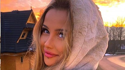 Oliwia Knapik - uczestniczka "Love Island" wystąpiła w kontrowersyjnym