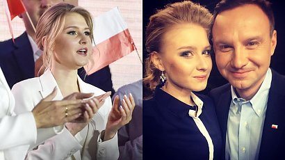 Prezydent Andrzej Duda komentuje ślub córki! "Nie dostałem zaproszenia. Cyrk". Są już pierwsze memy!