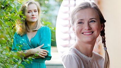 Marta Chodorowska: wiek, kariera, Instagram. Co u niej słychać?