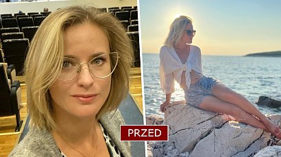 Córka wójta z "Rancza" zaskoczyła fryzurą! Marta Chodorowska nie do poznania. Co ona ma na głowie?!