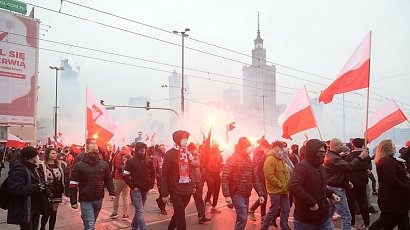 11 Listopada - Jak Obchodzimy W Polsce Narodowe Święto Niepodległości?