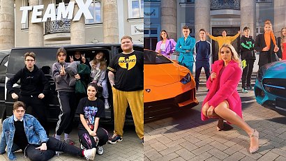 Team X - gwiazdy YouTube'a. Kim jest ta ekipa?