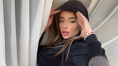 Agata "Fagata" Fąk publikuje odważną sesje zdjęciową! "Jak okładki