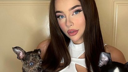 Agata "Fagata" Fąk zdradza jakie ma plany na przyszłość!