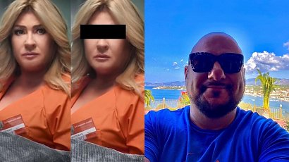 Piotr Gąsowski staje w obronie Beaty Kozidrak: "A może publiczne ukamienowanie, czy publiczna chłosta sprawi nam radość?!"
