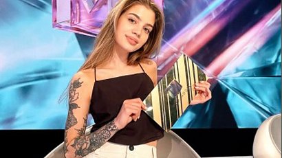 Weronika Zoń - kim jest posiadaczka złotego biletu Top Model?