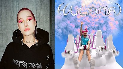 Young Leosia z platyną jeszcze przed premierą albumu!