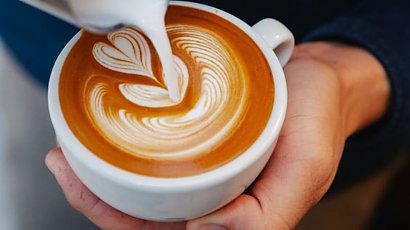 Międzynarodowy Dzień Cappuccino, czyli święto prawdziwych kawoszy