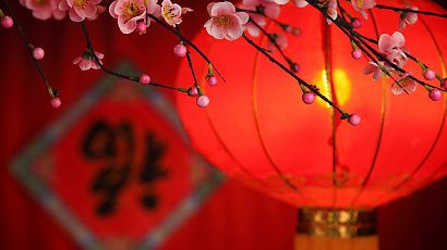 Chiński Nowy Rok – święto fajerwerków, lampionów i latarni! Dowiedz się więcej!