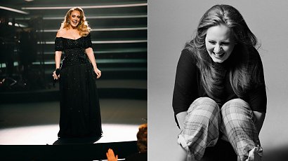 Adele – wiek, kariera, Instagram. Dowiedz się więcej!