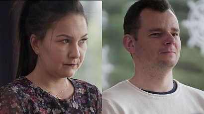 Finał "Ślubu od pierwszego wejrzenia": Fani oburzeni decyzją Kasi! Oszukała Pawła? "Normalnie 50 twarzy Katarzyny"