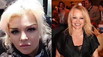 Małgorzata Werner - zobaczcie, jak wygląda "polska Pamela Anderson"