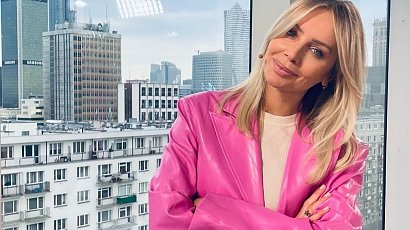 Agnieszka Woźniak-Starak angażuje się w zbiórkę WOŚP! Co przekazała na licytację?